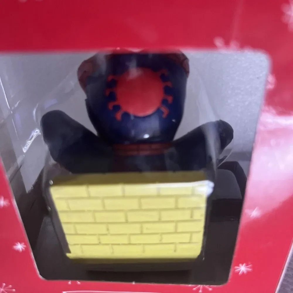 Hallmark marvel spider